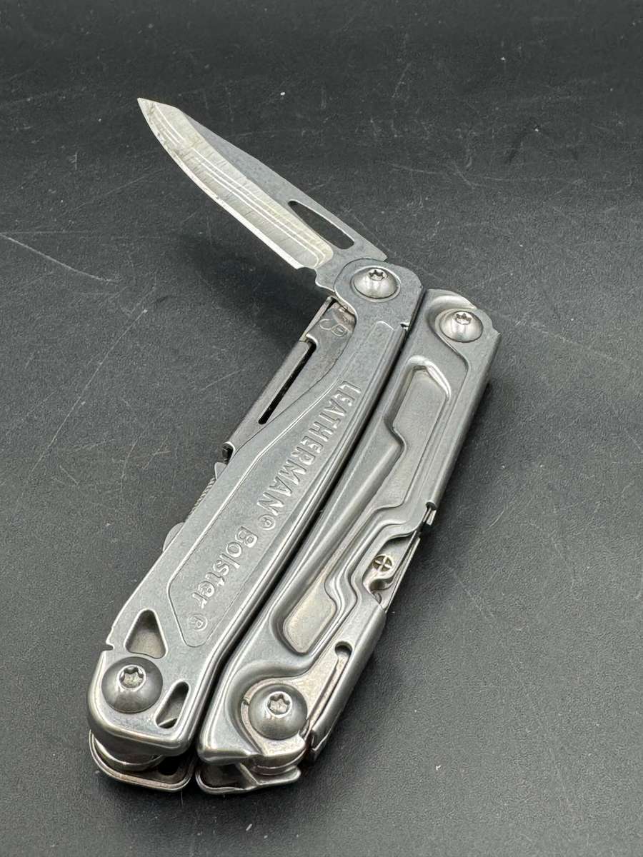 Leatherman BOLSTER