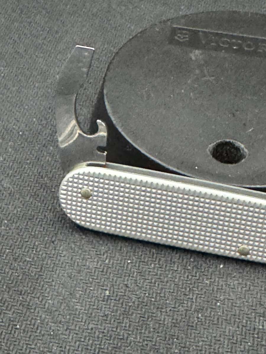 Victorinox Bantam Alox