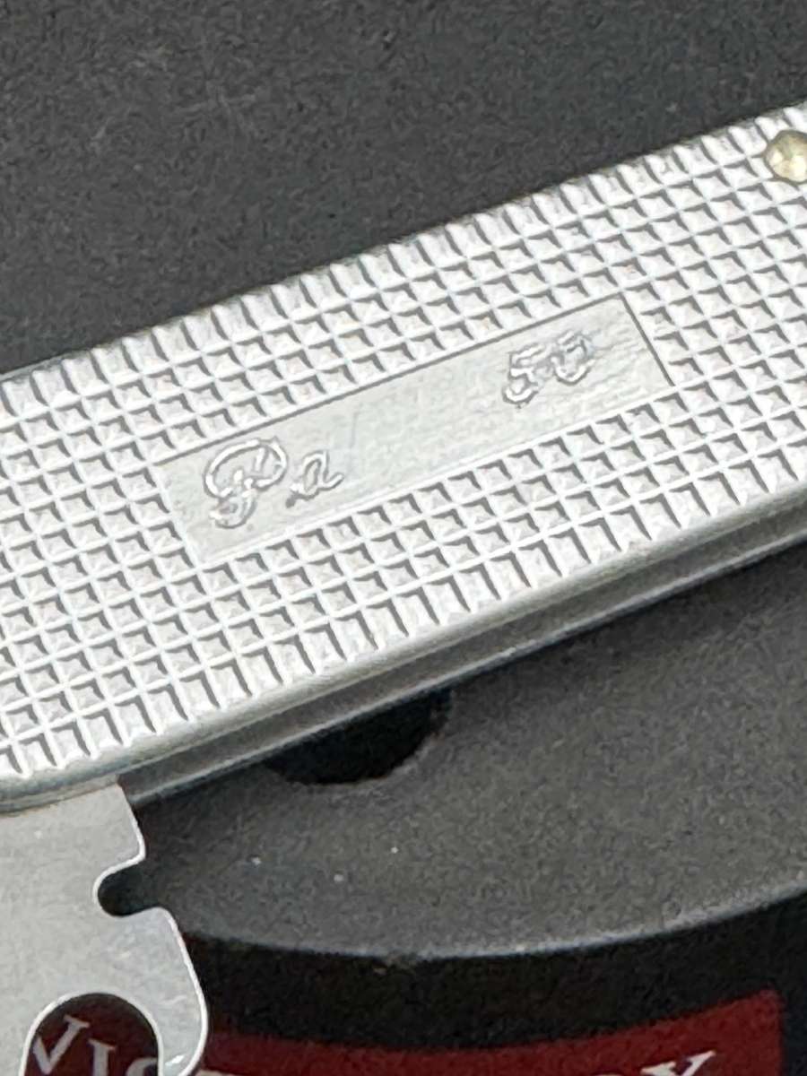 Victorinox Bantam Alox