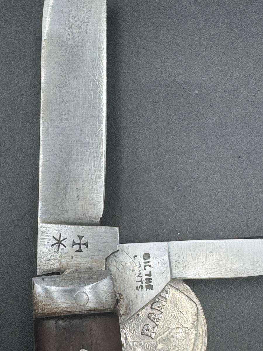 Joseph Rodgers Combo