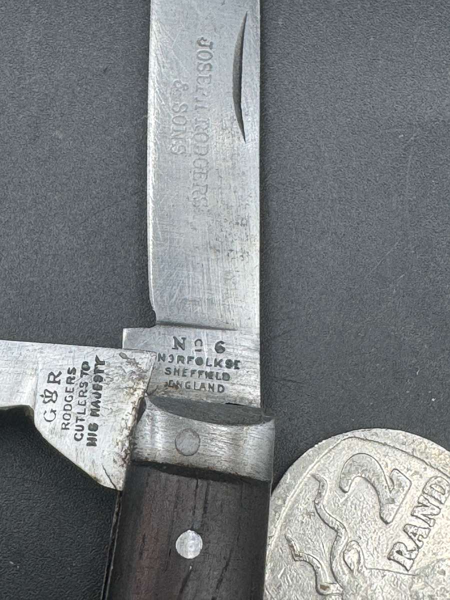 Joseph Rodgers Combo