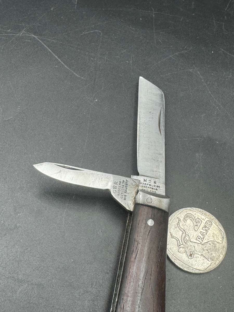 Joseph Rodgers Combo