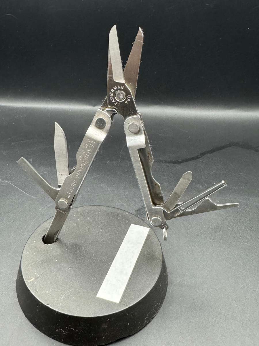 Leatherman Micra