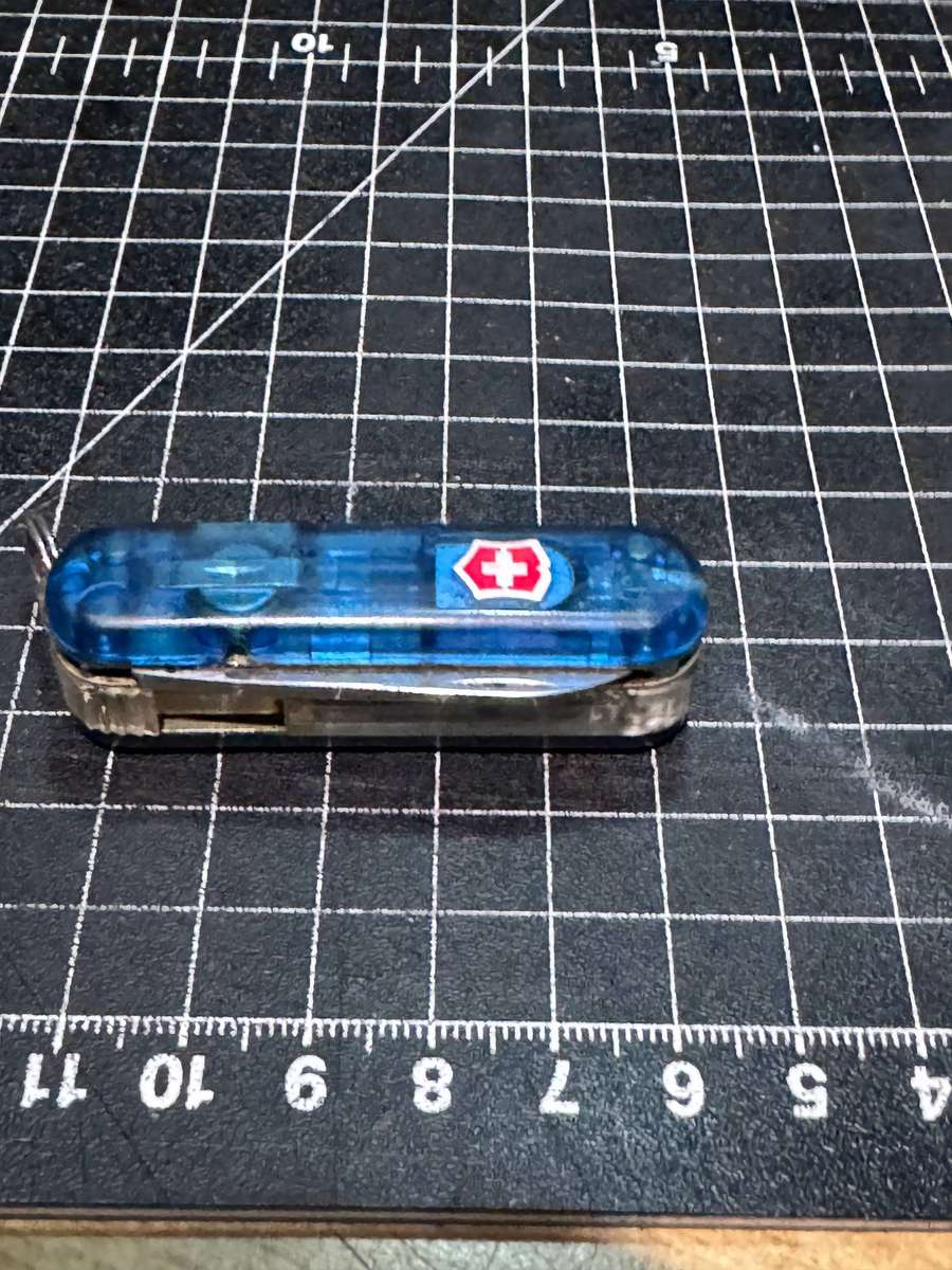 Victorinox Manager @work 1G