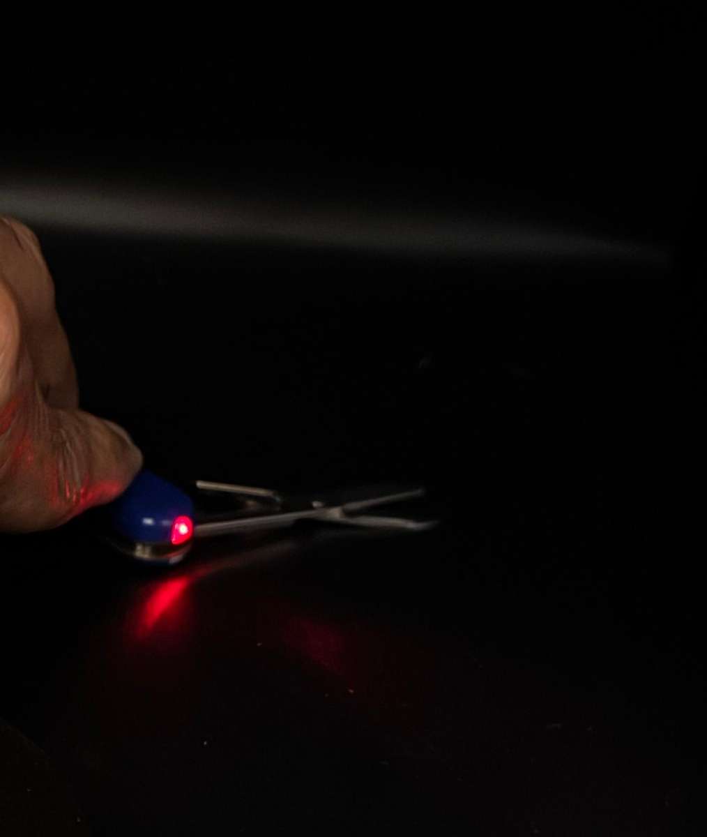 Victorinox Swiss Lite