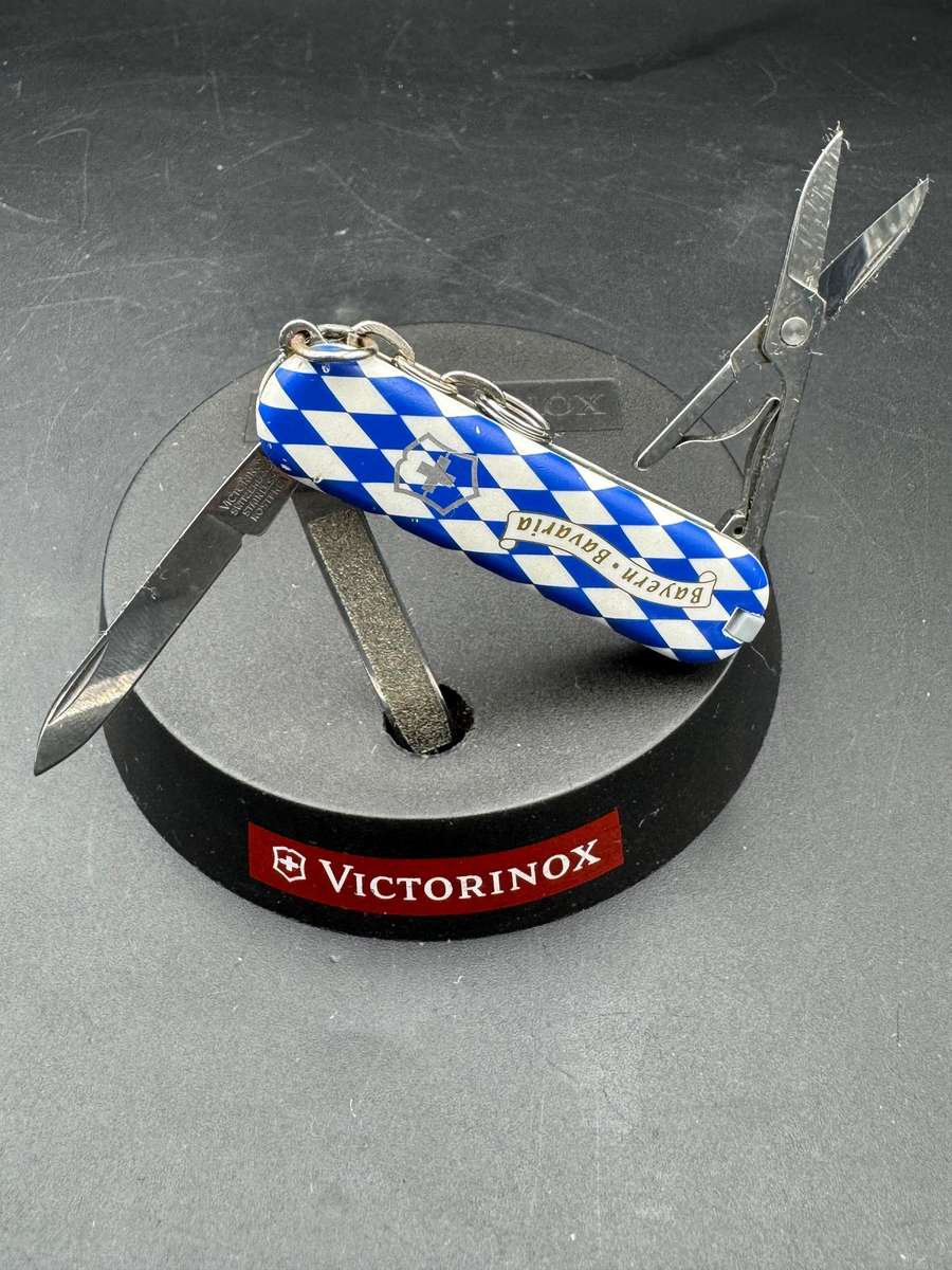 Victorinox Bavarian Classic 58mm
