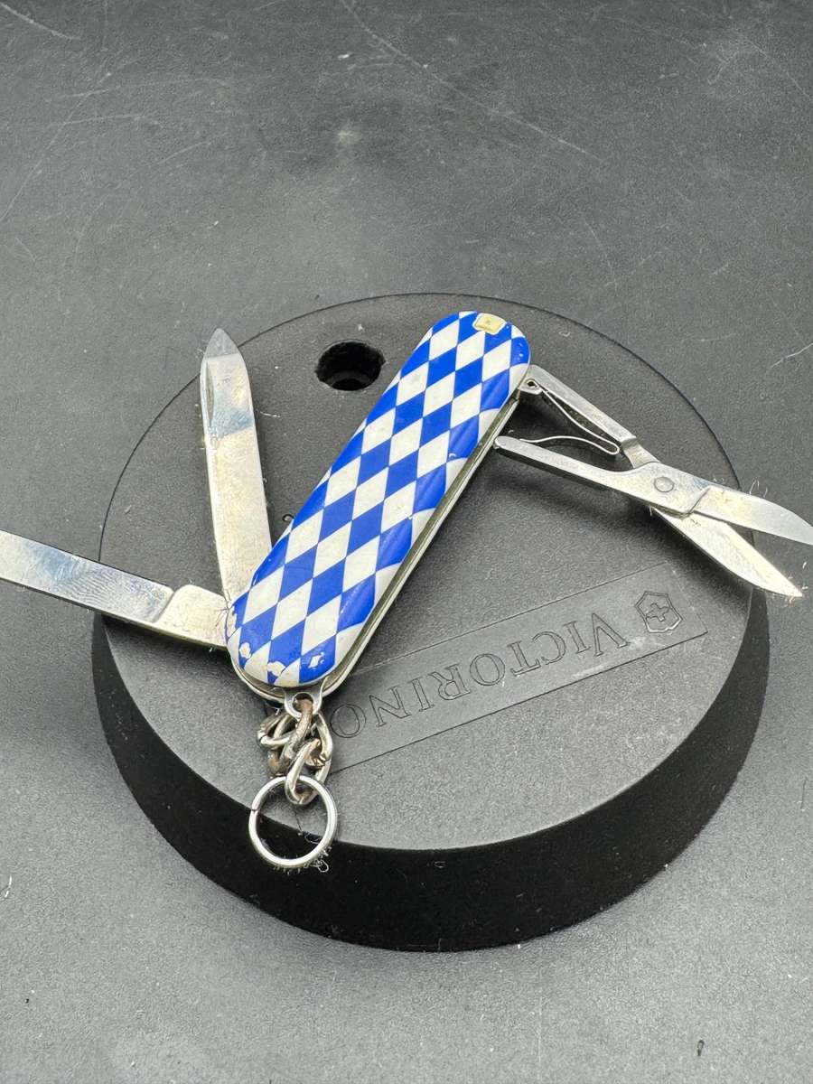 Victorinox Bavarian Classic 58mm