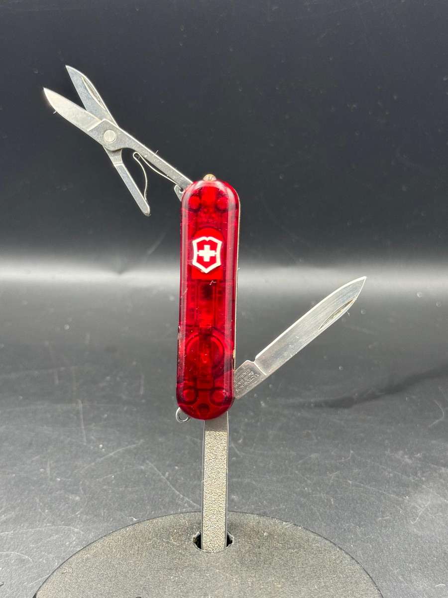 Victorinox Signature Lite