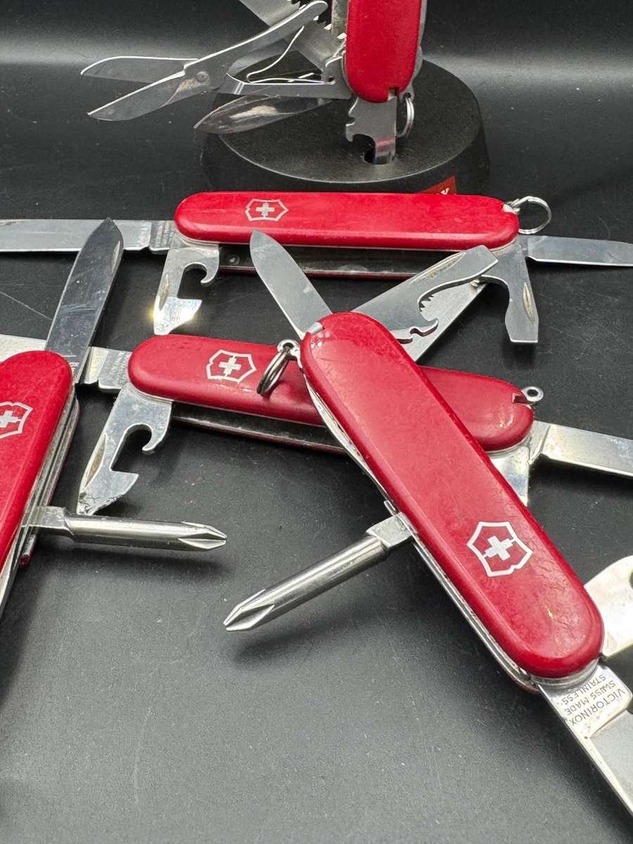 Victorinox Combo ( 5 )