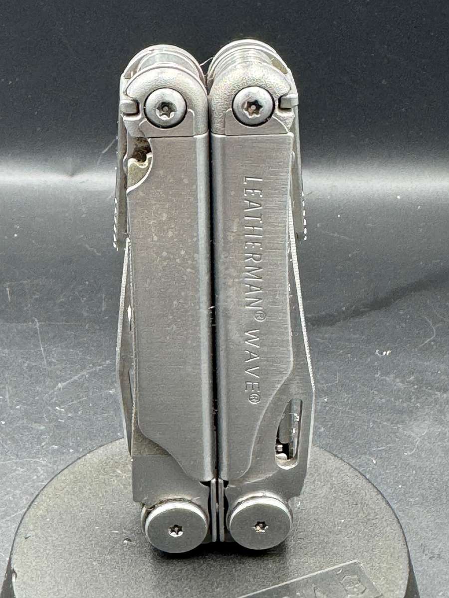 Leatherman Wave 2nd Gen