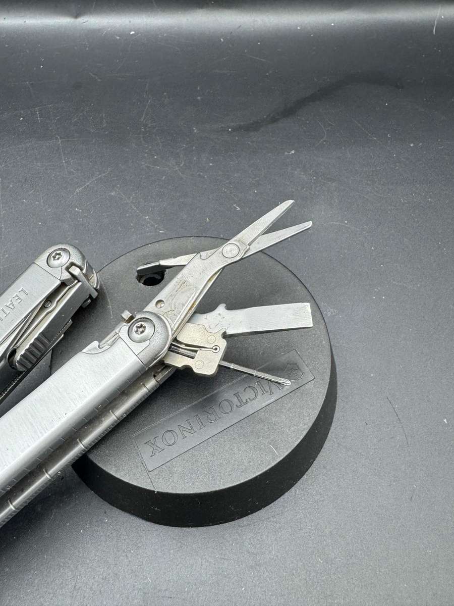 Leatherman Wave 2nd Gen