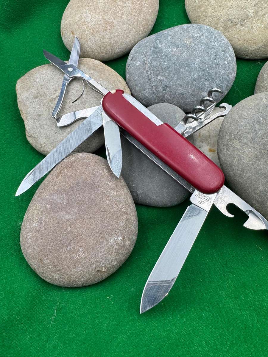 Victorinox Mountaineer