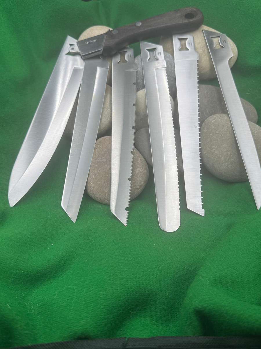 Kershaw Bladetrader Original