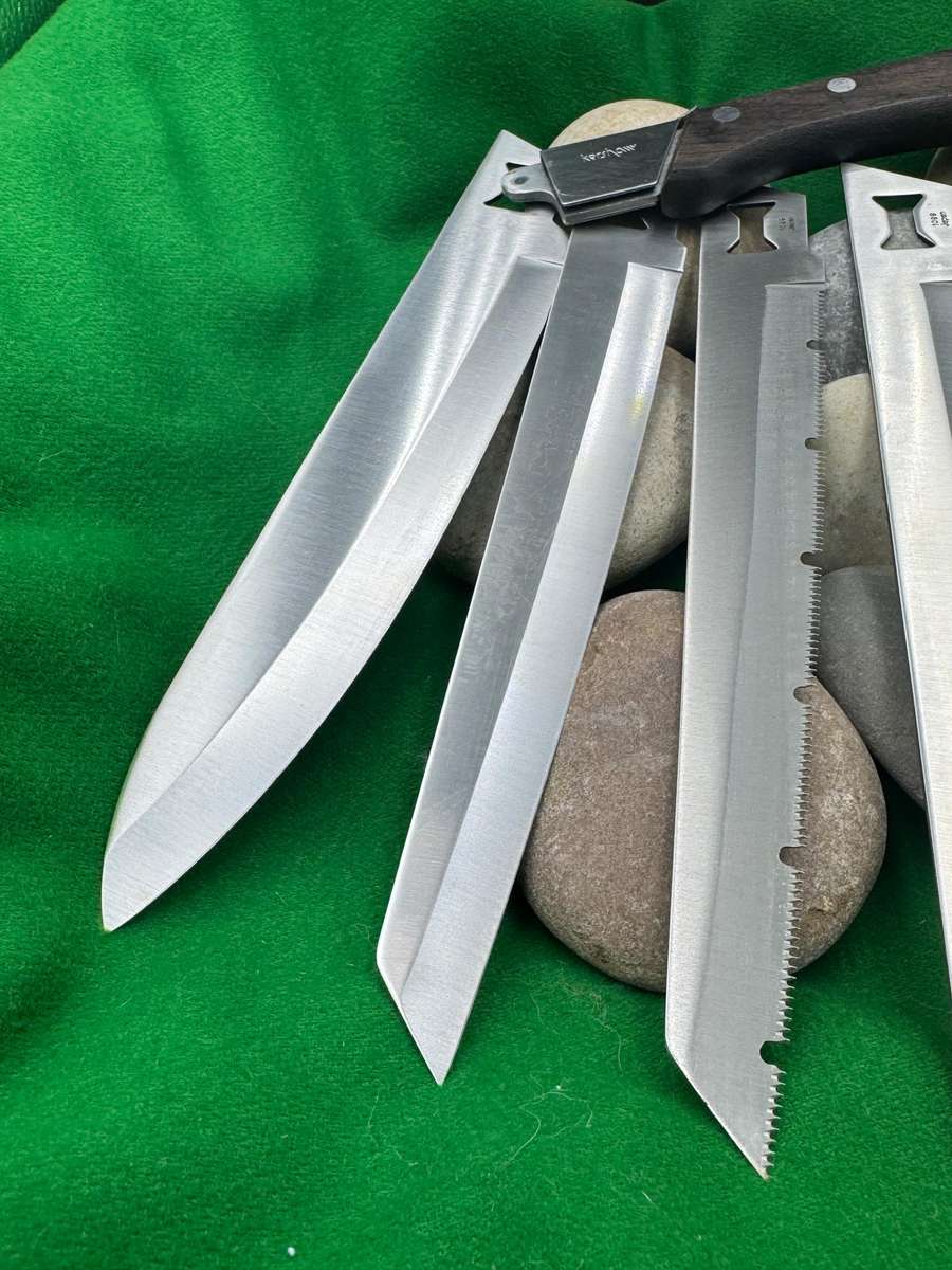 Kershaw Bladetrader Original