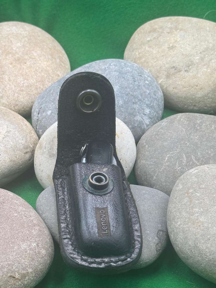 Victorinox Manager Black