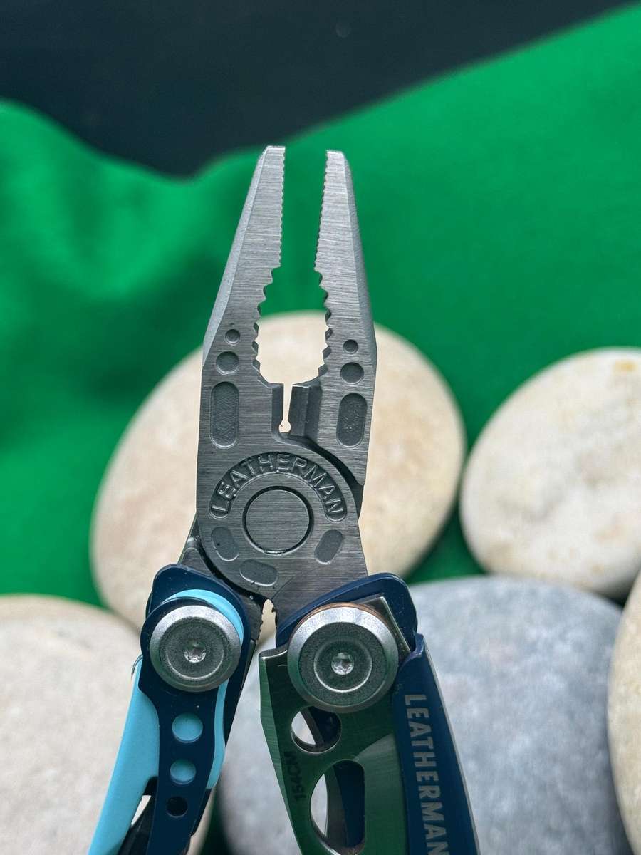 Leatherman Skeletool CX