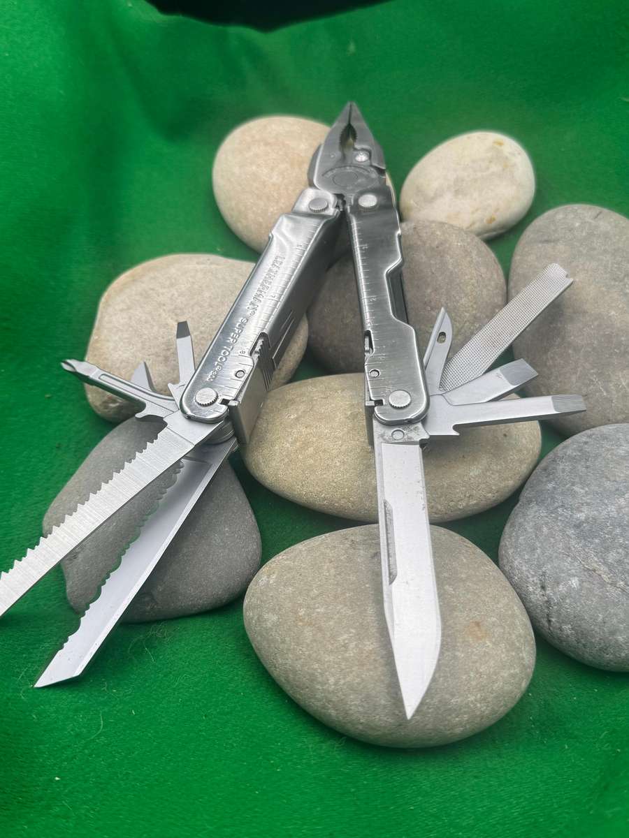 Leatherman Supertool 300