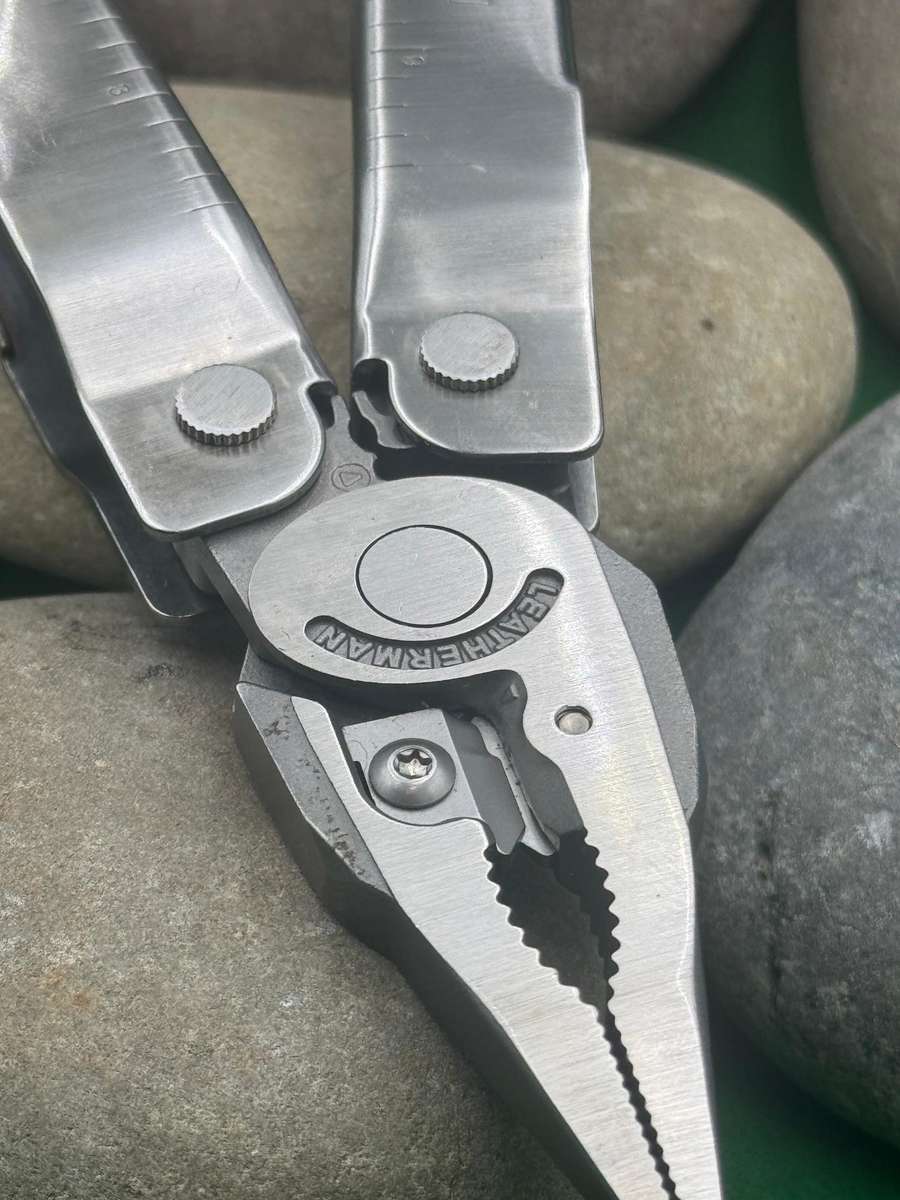 Leatherman Supertool 300