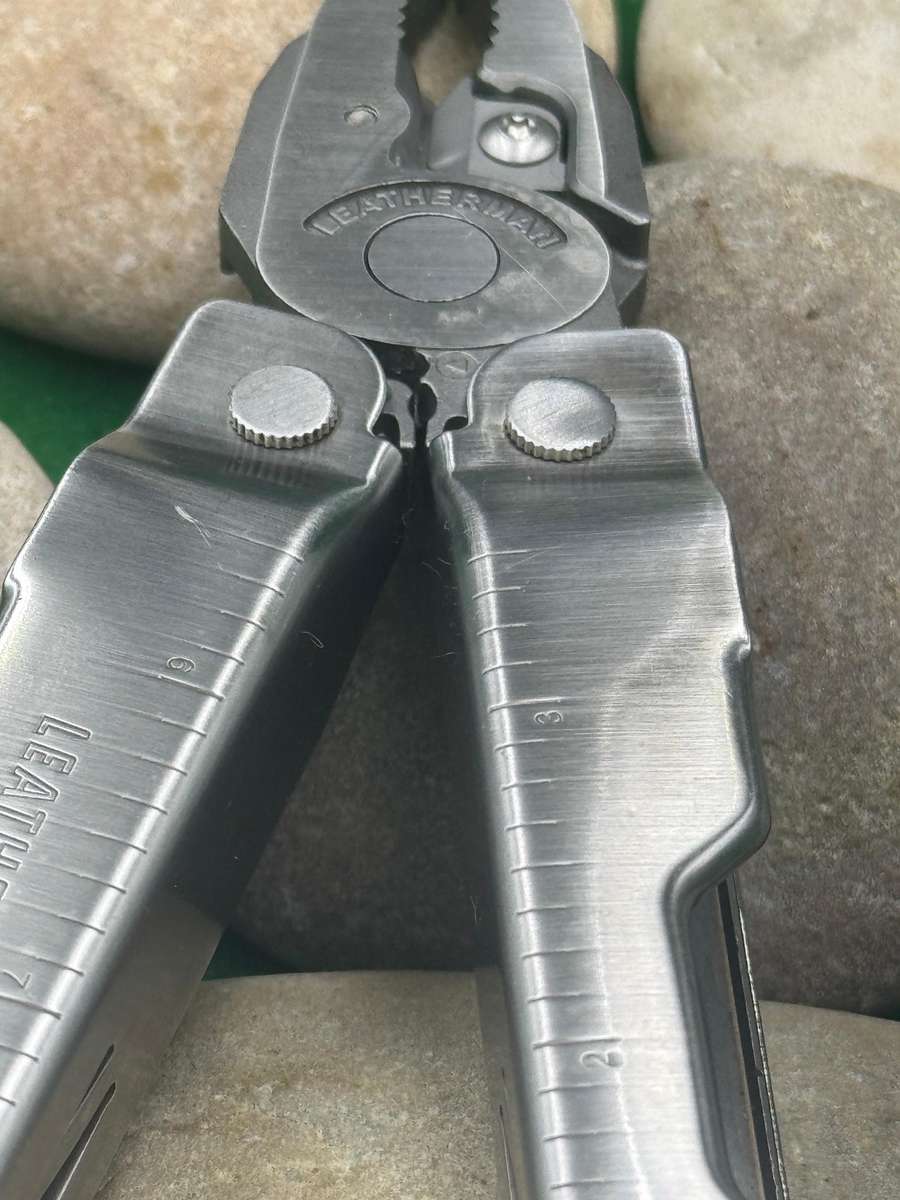 Leatherman Supertool 300