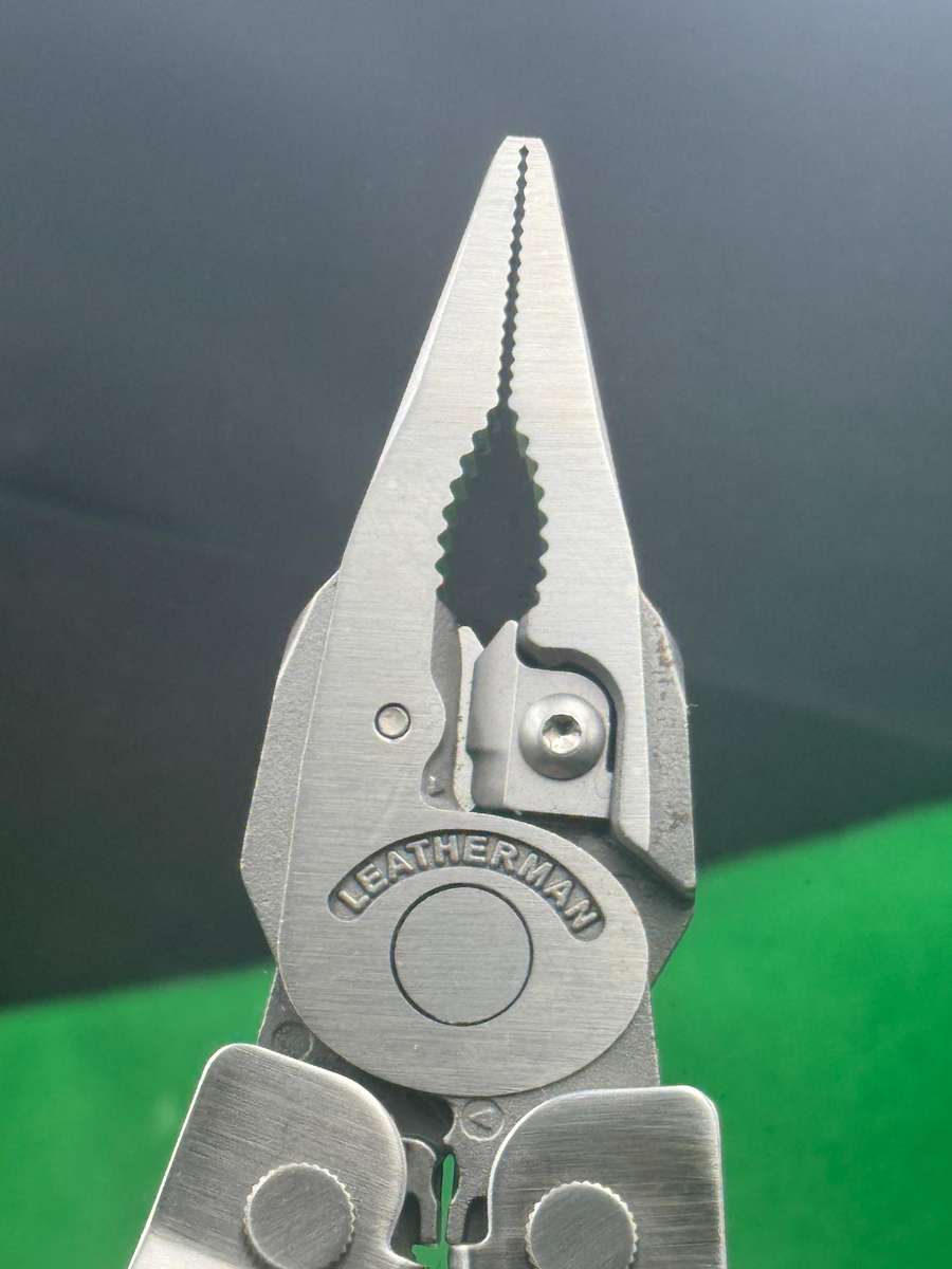 Leatherman Supertool 300