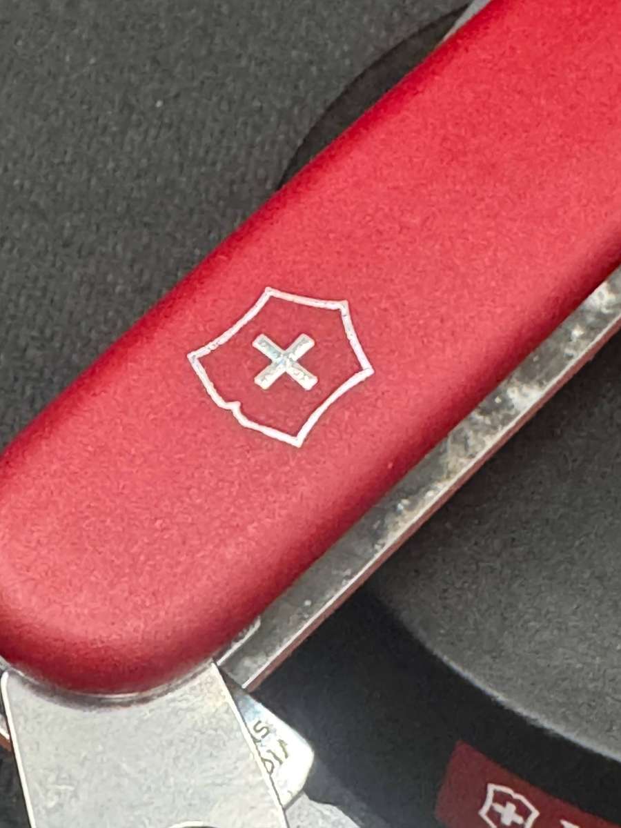 Victorinox Huntsman