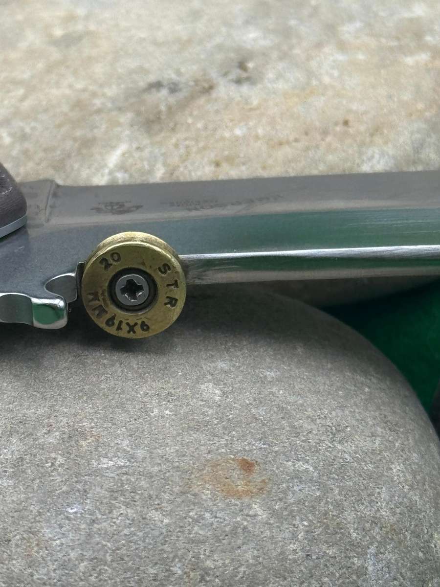 Kershaw Emerson 6031D