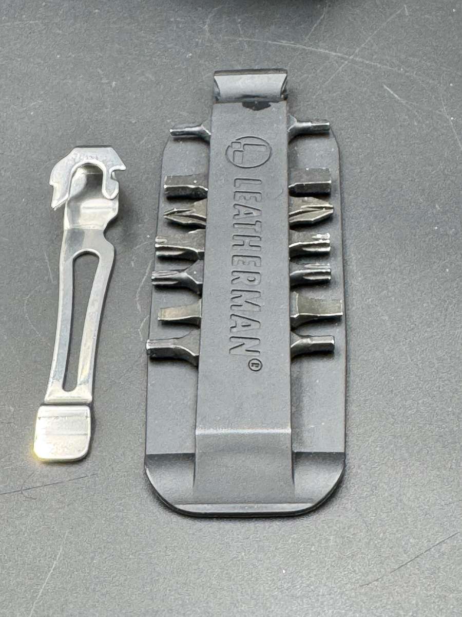 Leatherman Charge+ Titanium