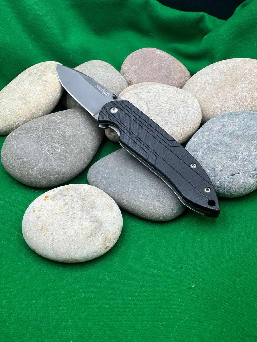 Kershaw scamp 2710
