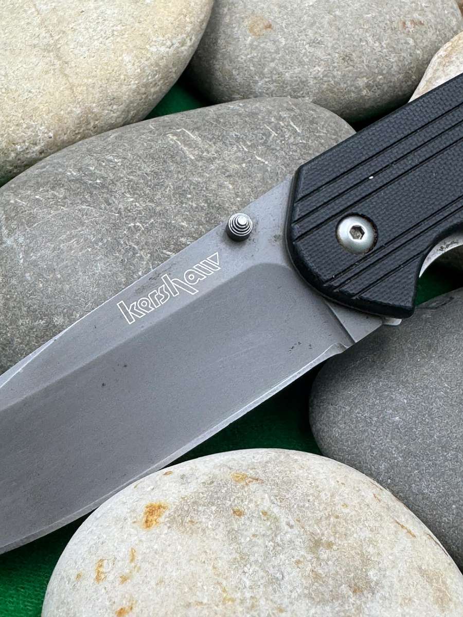 Kershaw scamp 2710