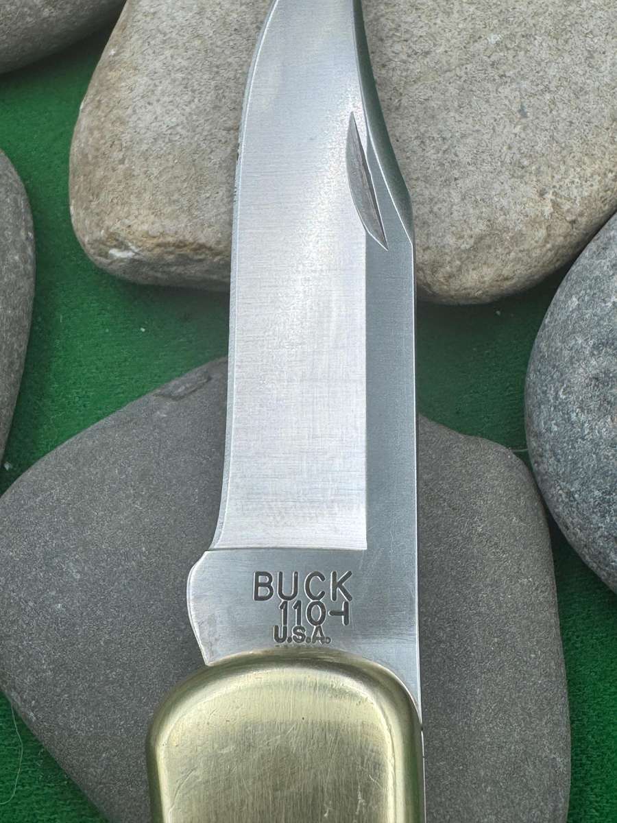 Buck 110 (2006)