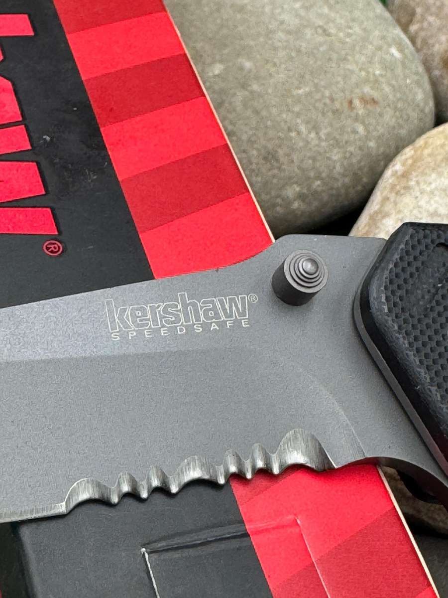 Kershaw 1980 RJII