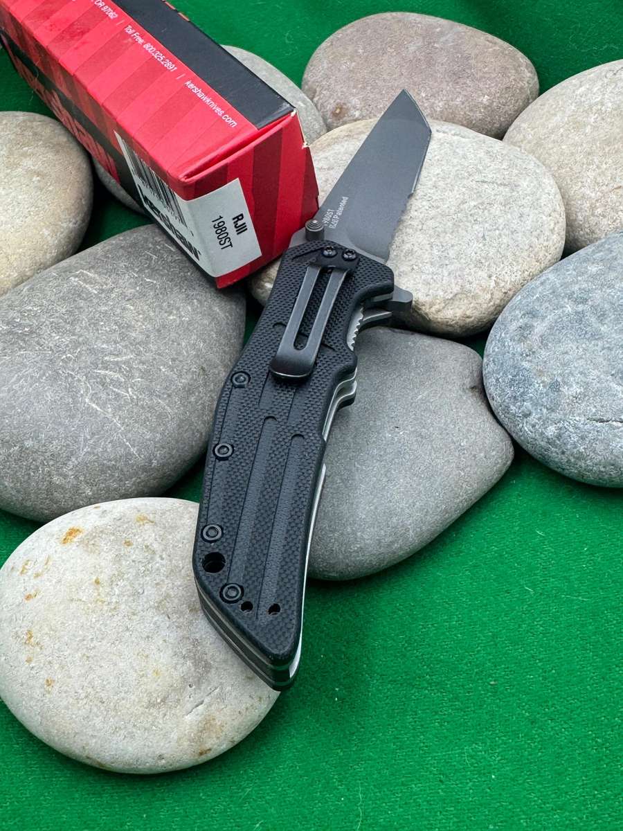 Kershaw 1980 RJII
