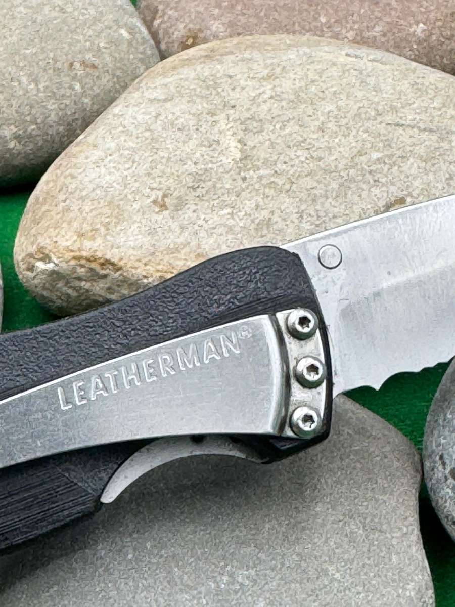 Leatherman C33X Crater