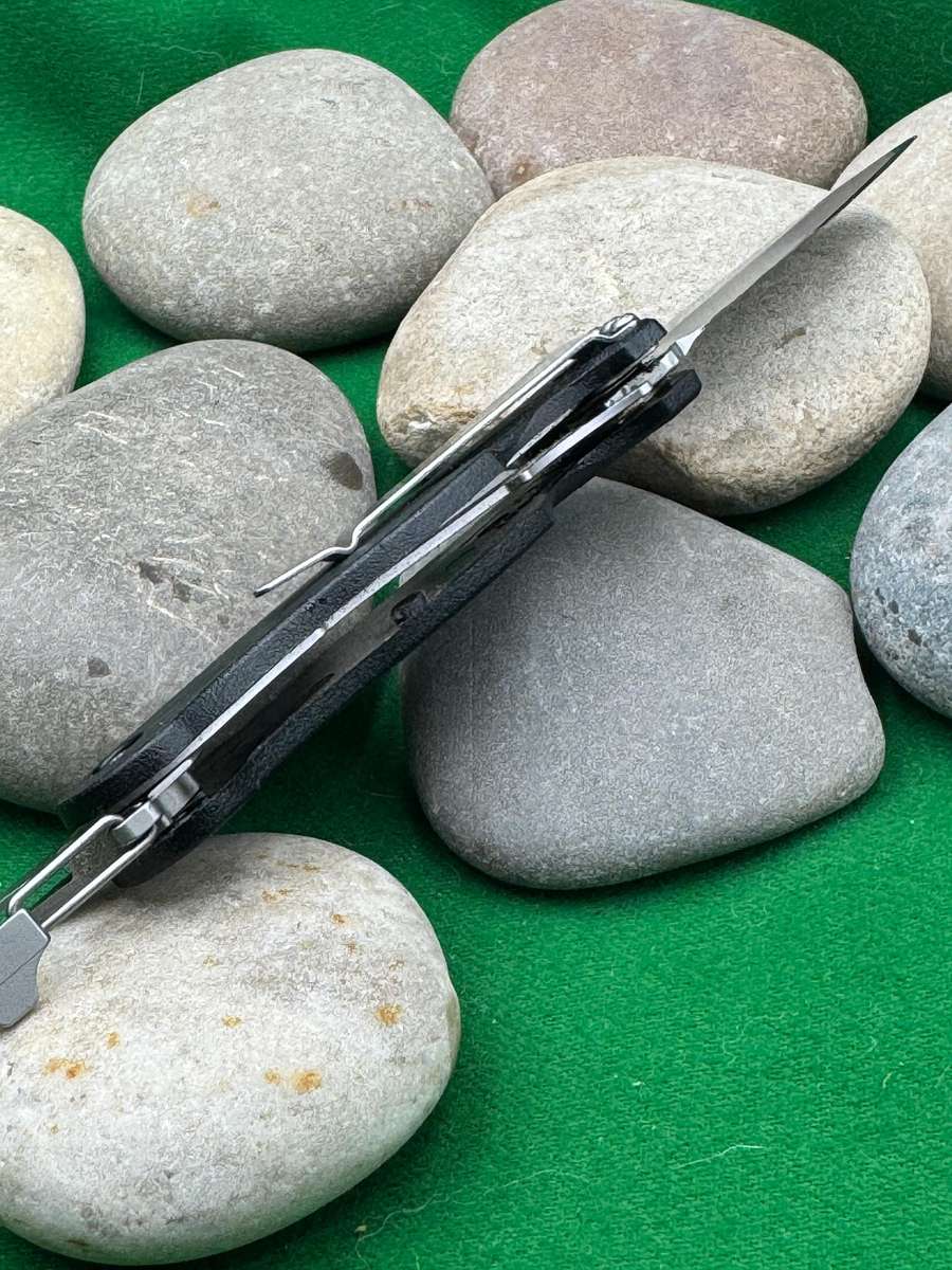 Leatherman C33X Crater