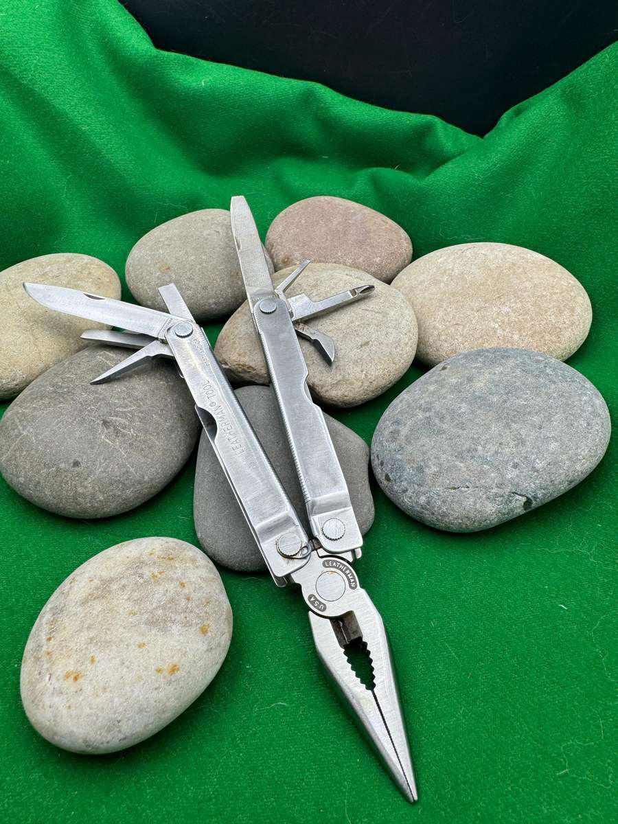 Leatherman PST  (0797)