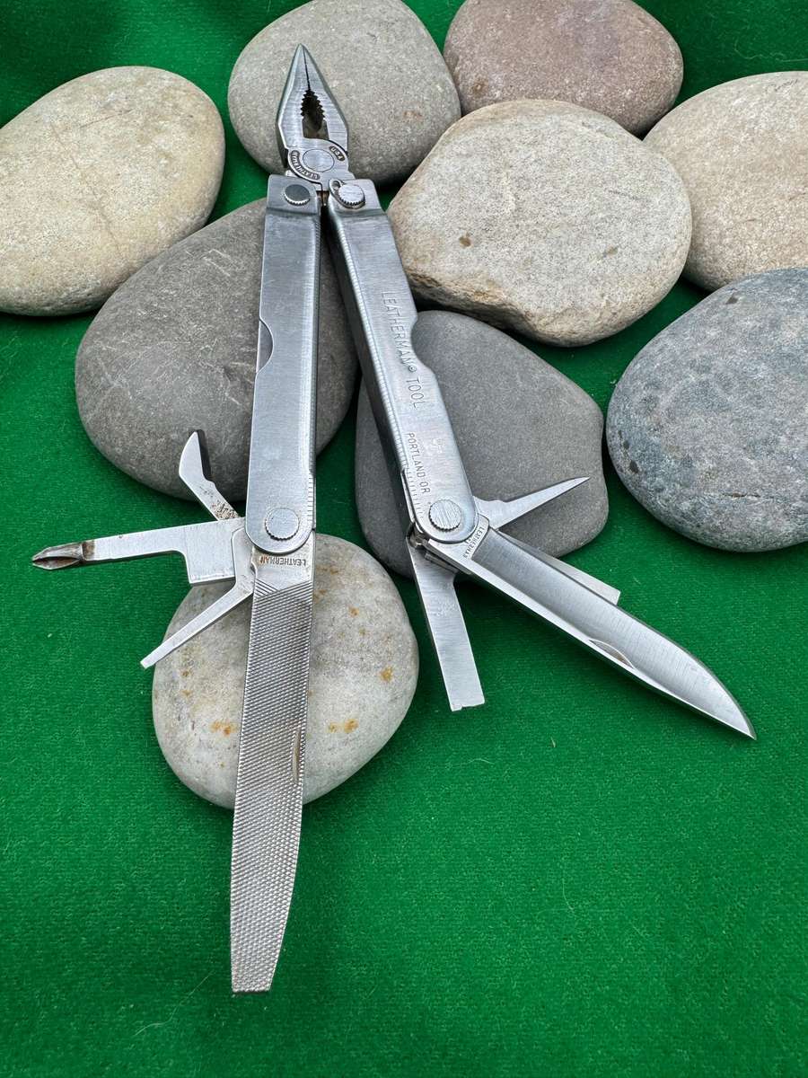 Leatherman PST  (0797)