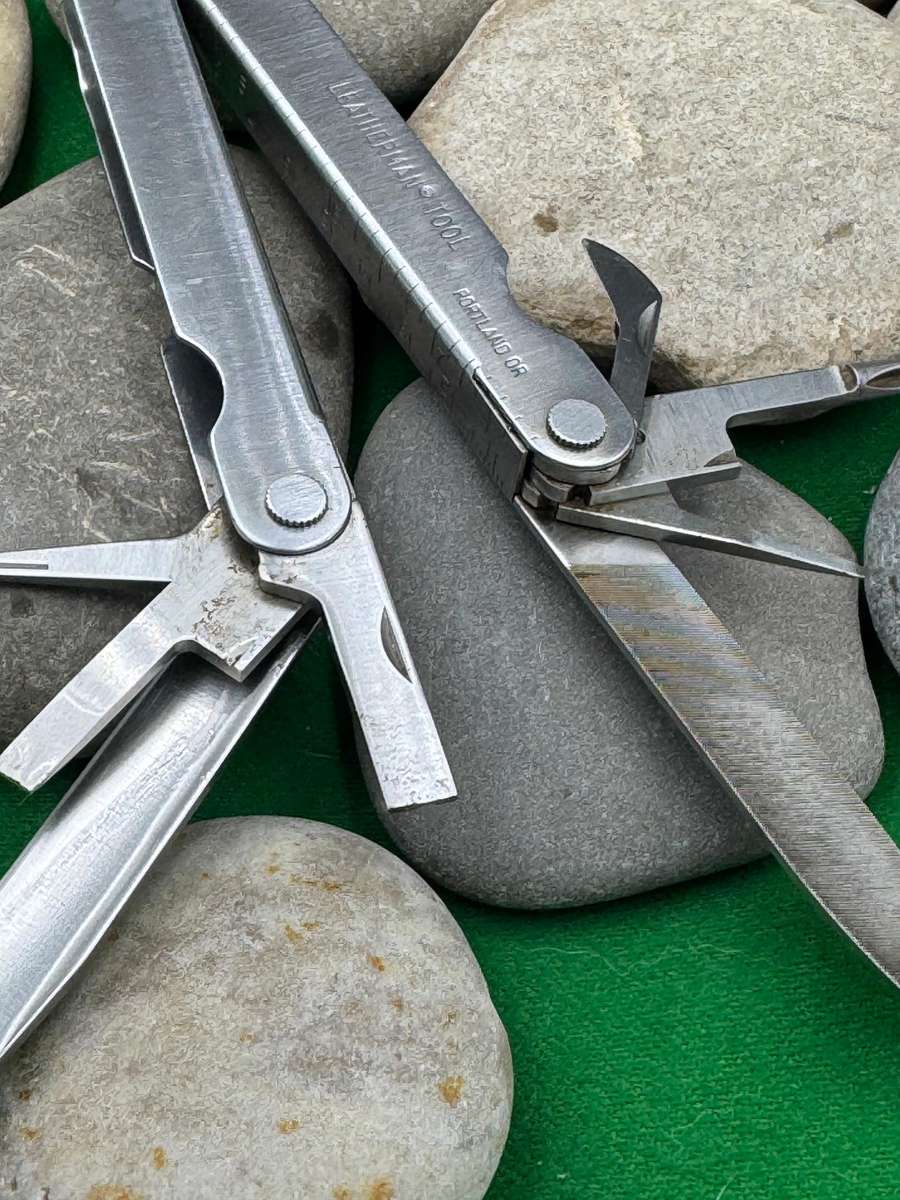 Leatherman PST  (0797)