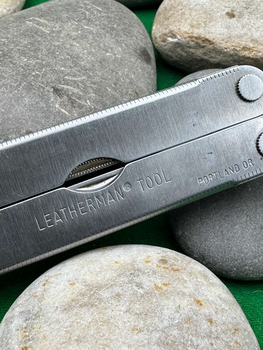 Leatherman PST  (0797)