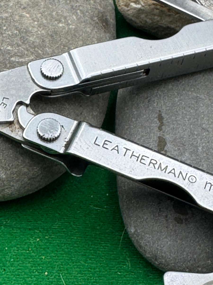 Leatherman Micra