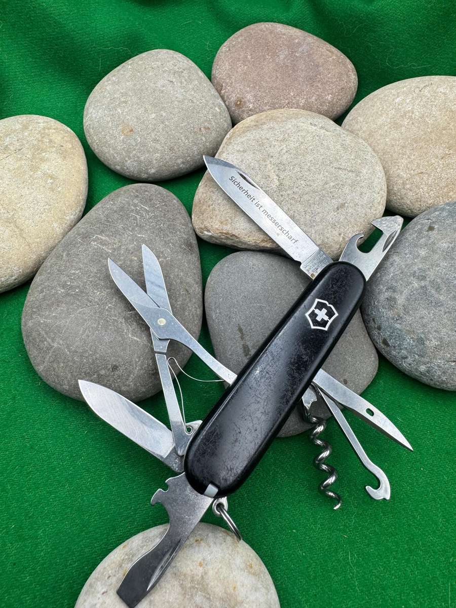 Victorinox Climber Branded