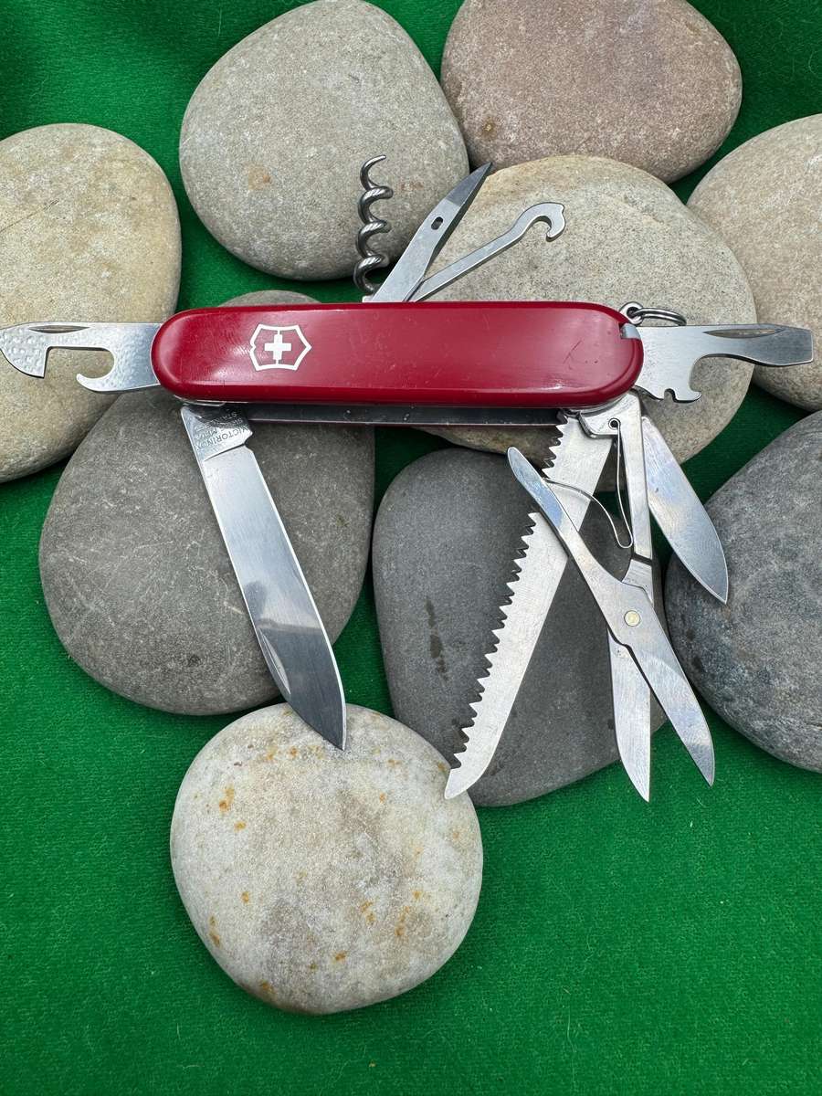 Victorinox Huntsman