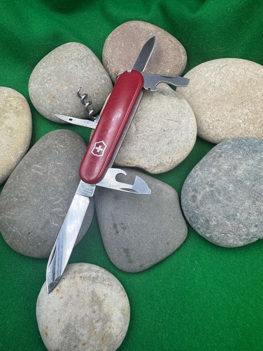 Victorinox Spartan