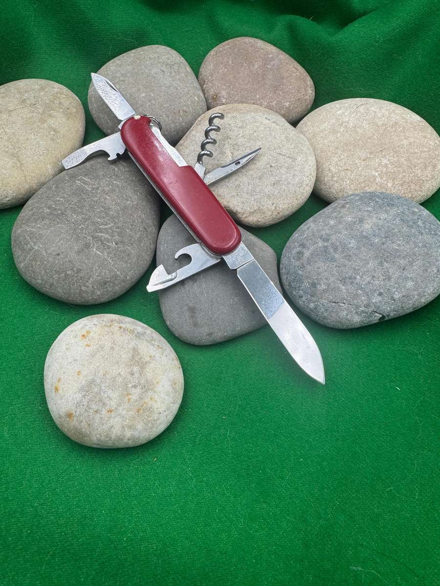 Victorinox Spartan