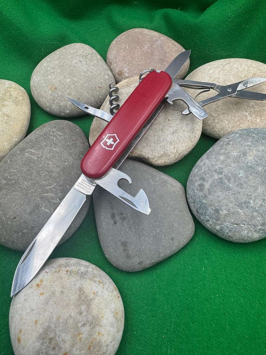 Victorinox Climber