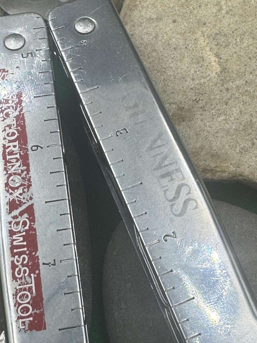 Victorinox  Multitool