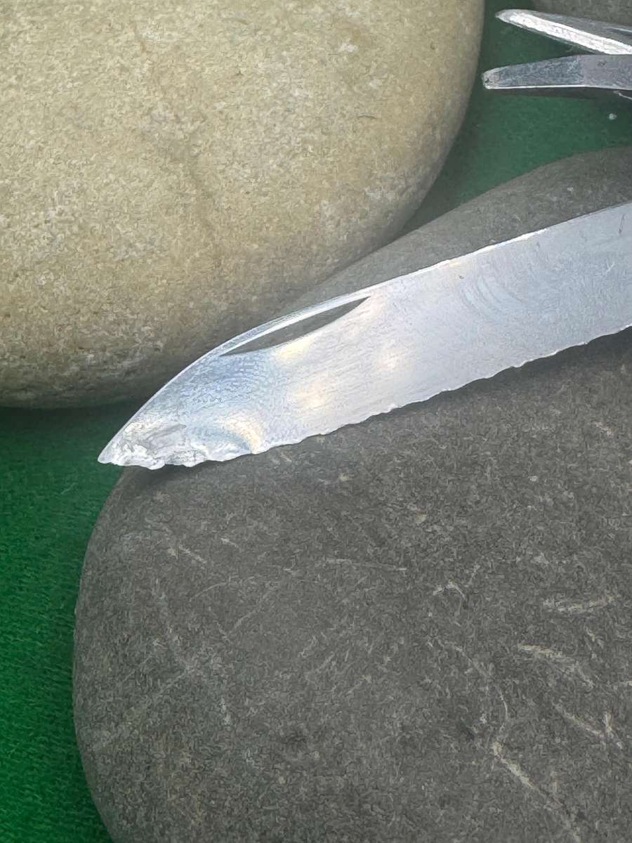 Victorinox  Multitool