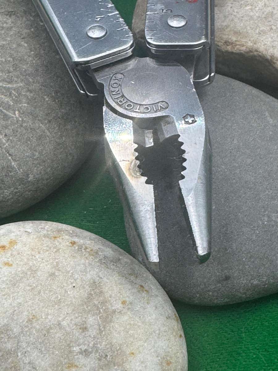 Victorinox  Multitool