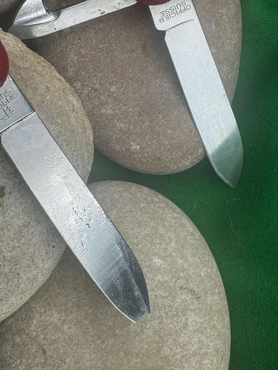 Victorinox Combo ( 5 )