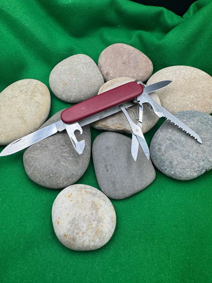 Victorinox Huntsman