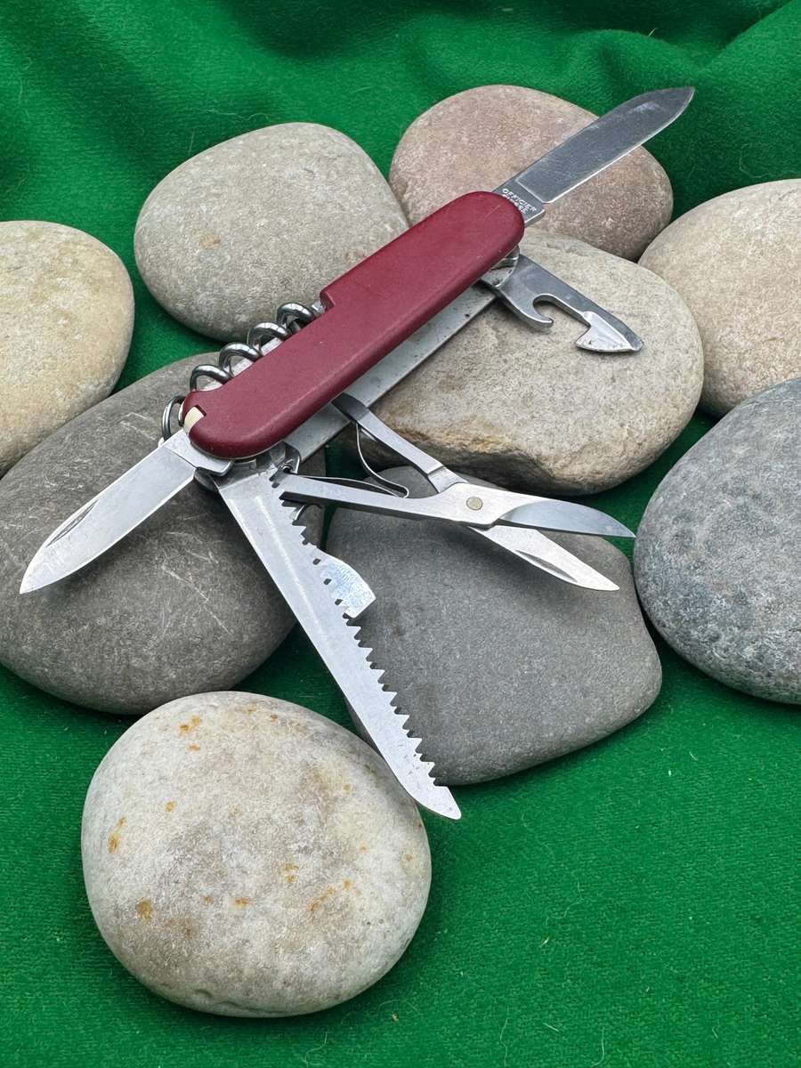 Victorinox Huntsman